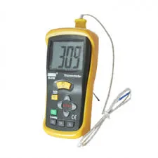 Digital Thermometer